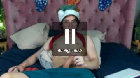 dean_dickson @ chaturbate on 20241225