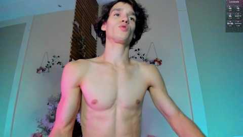 devil_fts @ chaturbate on 20241225