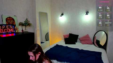 emiliaswallow @ chaturbate on 20241225