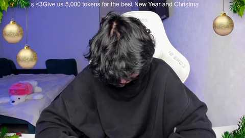 Media: extrasexyal Chaturbate 2024-12-25 14:51:00