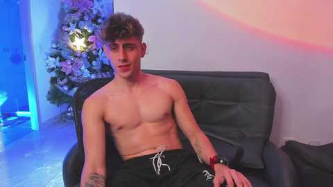 jasper__jones @ chaturbate on 20241225