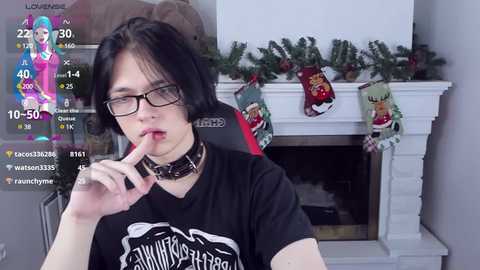 justin_twinkboy @ chaturbate on 20241225