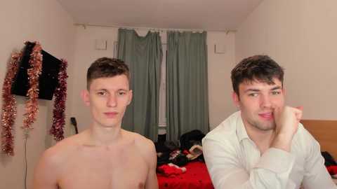 kevin_hornyyy @ chaturbate on 20241225