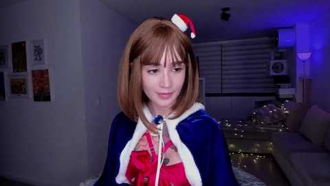 lonelly_lolly98 @ chaturbate on 20241225