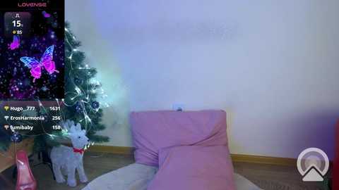 monikate_ @ chaturbate on 20241225