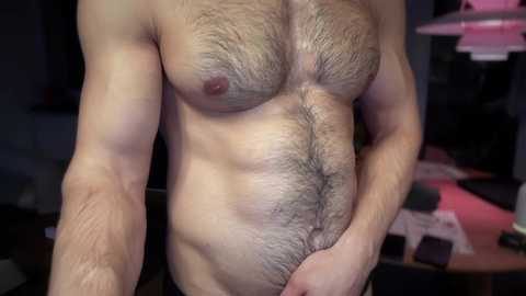 musclehair3 @ chaturbate on 20241225