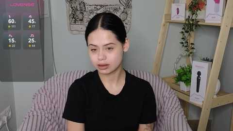 small_beautyx @ chaturbate on 20241225