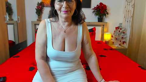 sweetangell69_ @ chaturbate on 20241225