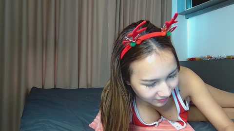 sweetie_natasha @ chaturbate on 20241225