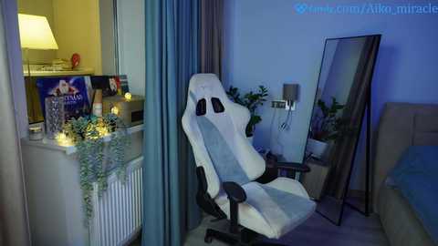 aiko_miracle @ chaturbate on 20241226