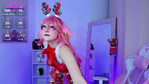 aki__ra @ chaturbate on 20241226