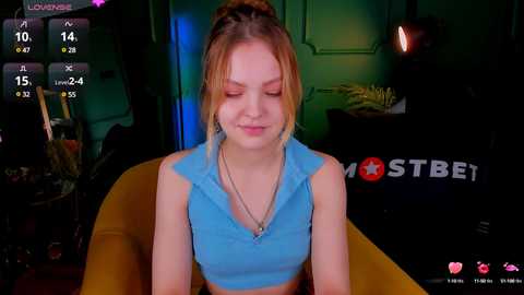 alice_tucci @ chaturbate on 20241226