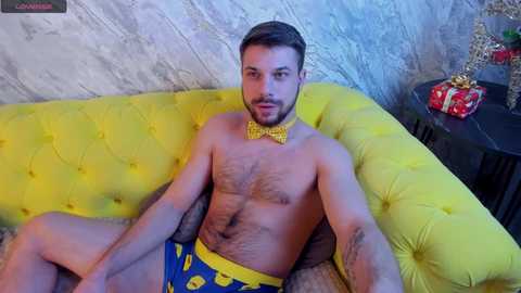 antony_creighton @ chaturbate on 20241226