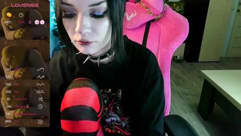 broodmommyy3 @ chaturbate on 20241226