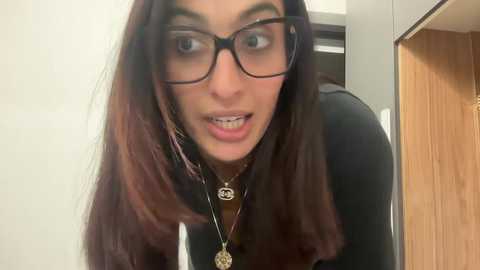 camiliakxoxo @ chaturbate on 20241226