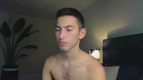 ethan_skiny_ @ chaturbate on 20241226