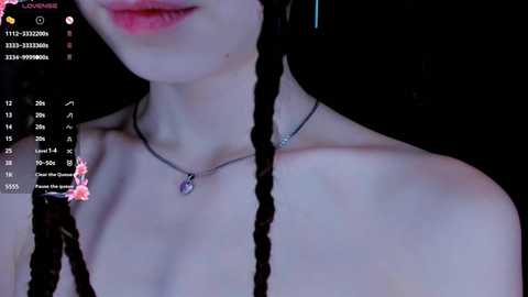 evabrowney @ chaturbate on 20241226