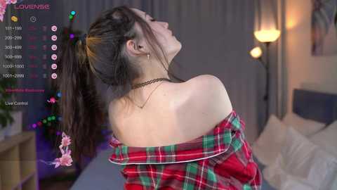 Media: florenceestey Chaturbate 2024-12-26 12:43:00