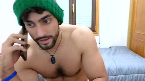 jackecuador @ chaturbate on 20241226