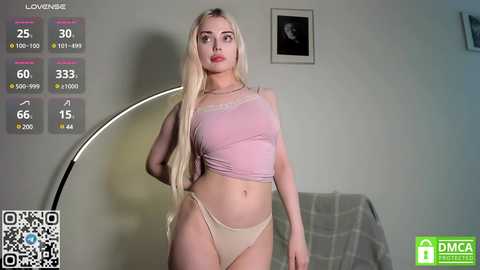 kaya_davis @ chaturbate on 20241226