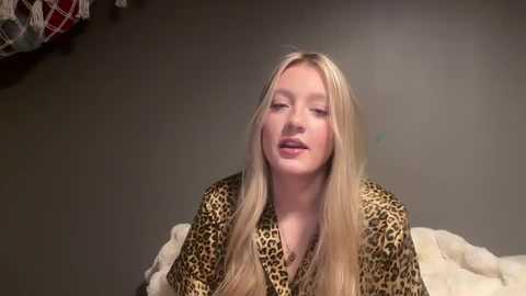 lexaarose05 @ chaturbate on 20241226