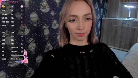 love_becomes_the_enemy @ chaturbate on 20241226