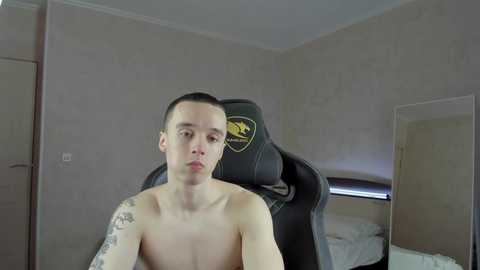 mason_warhol @ chaturbate on 20241226