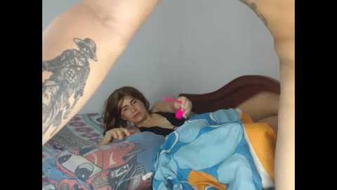 mia_roads05 @ chaturbate on 20241226