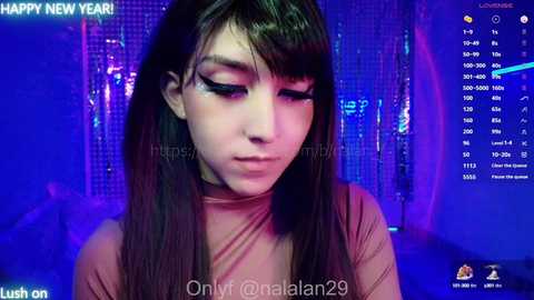 nalan_ @ chaturbate on 20241226