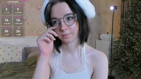 nora_failure @ chaturbate on 20241226