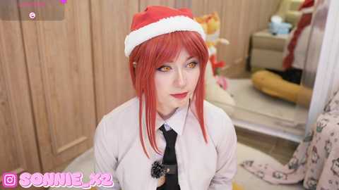 sunny_sonnie @ chaturbate on 20241226