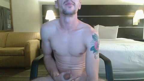 supremetnt1 @ chaturbate on 20241226