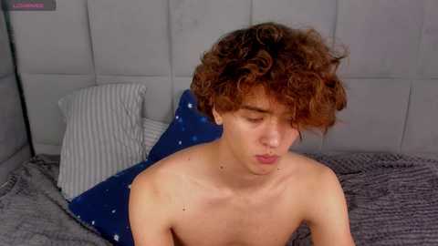 sweet_jamees @ chaturbate on 20241226