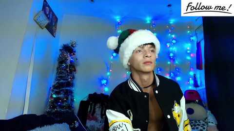 twink_sebas_ @ chaturbate on 20241226