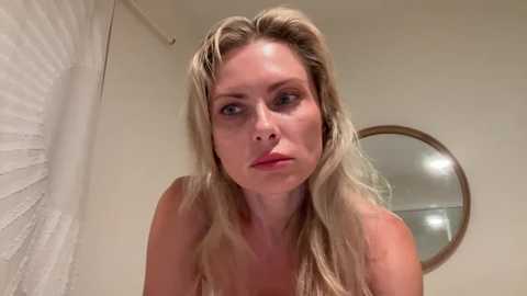 anadelafleur @ chaturbate on 20241227