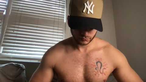 apolo_strange @ chaturbate on 20241227