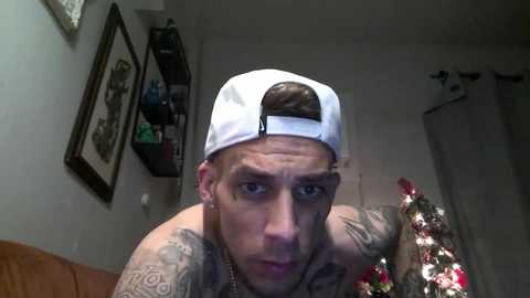 austinisking1916 @ chaturbate on 20241227