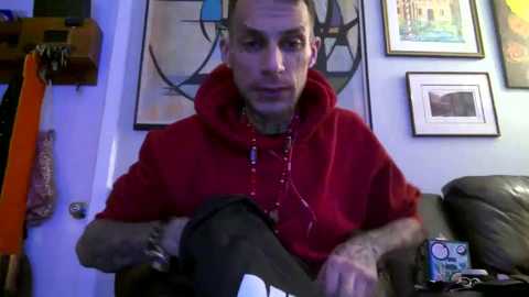 austinisking1916 @ chaturbate on 20241227