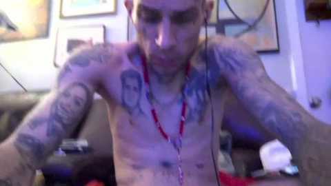 austinisking1916 @ chaturbate on 20241227