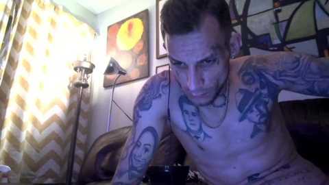 austinisking1916 @ chaturbate on 20241227