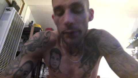 austinisking1916 @ chaturbate on 20241227