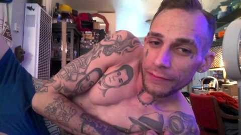 austinisking1916 @ chaturbate on 20241227