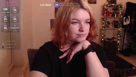 cherry_night666 @ chaturbate on 20241227