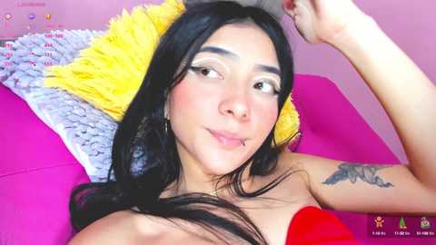 cutee_world @ chaturbate on 20241227