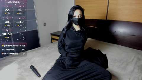 habibi_moon @ chaturbate on 20241227