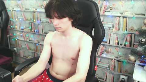 iwillfall_ @ chaturbate on 20241227