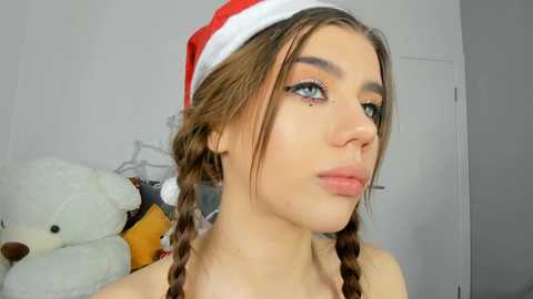 jenie_fire @ chaturbate on 20241227