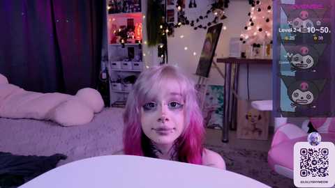 lollyshy__ @ chaturbate on 20241227