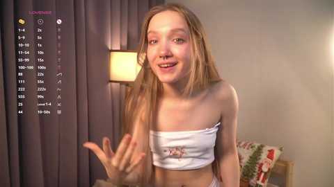 lyly_bambi @ chaturbate on 20241227