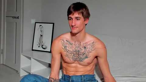 sweet_smith8 @ chaturbate on 20241227